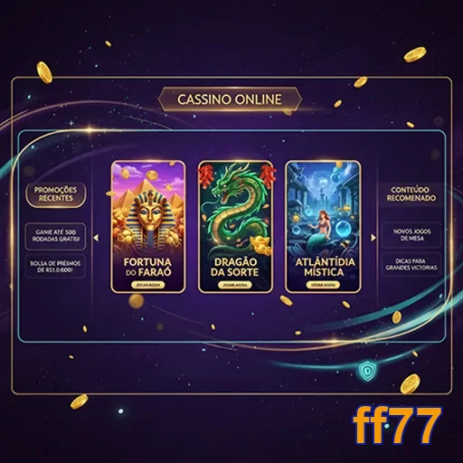 Jogadores em mesa de blackjack no cassino ao vivo