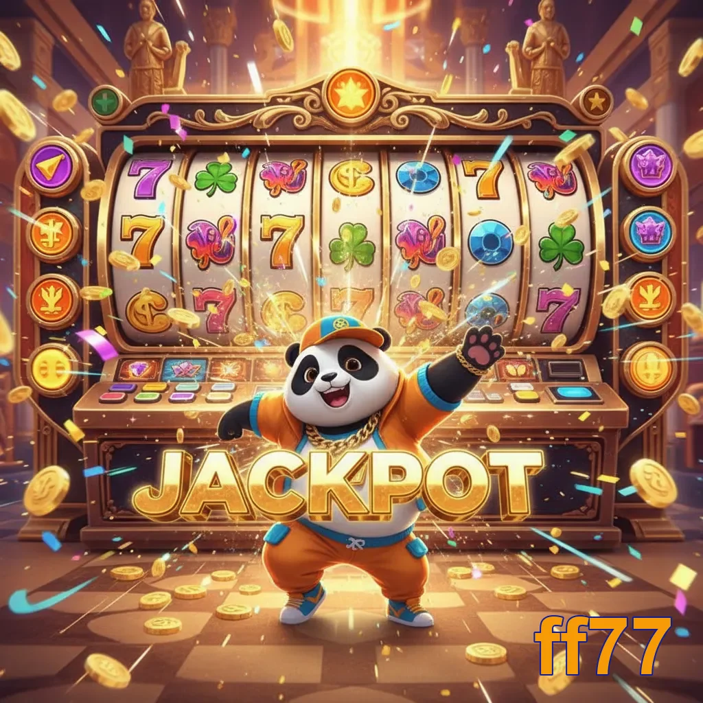 Apostas emocionantes em evento esportivo na ff77